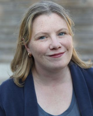 Photo of Liz Green, Clinical Social Work/Therapist, LCSW