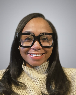 Photo of Yedjhana Labady, Clinical Social Work/Therapist, MSW, LCSW