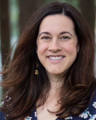 Photo of Dr. Danielle Watkins, Counselor, PhD, LMHC, LMFT, NCC, PMH-C