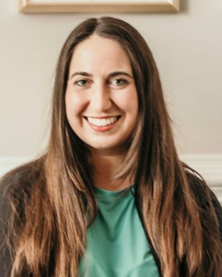 Photo of Jennifer Sylvia, Clinical Social Work/Therapist, LCSW, LICSW