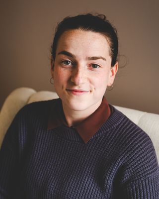 Photo of Maggie Becker, Clinical Social Work/Therapist, LCSW