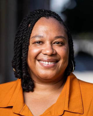 Photo of Samantha Gingles, Lic Clinical Mental Health Counselor Associate, MS, LCMHCA, NCC