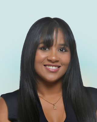 Photo of Kamyla Benitez Ramos, Pre-Licensed Professional