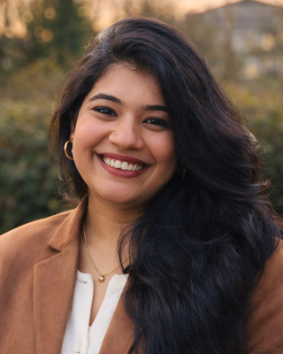 Photo of Pooja Upadhyay, Psychologist, MA, MPSI