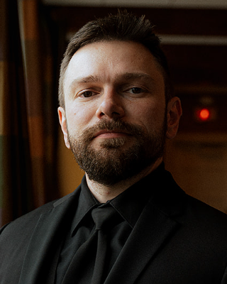 Photo of Sam Bernhofer - Forest Hills Therapy LLC, Licensed Professional Clinical Counselor , MEd, LPCC-S