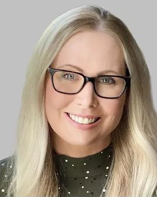 Photo of Brandy Sweeney Gleason, Psychiatric Nurse Practitioner, PMHNP