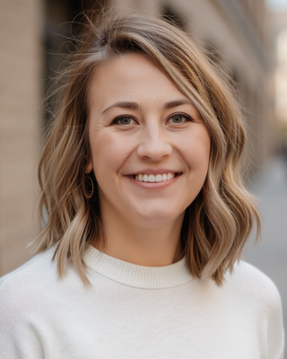 Photo of Monica Shafer, Licensed Professional Counselor, MS, LPC
