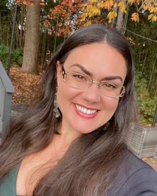 Photo of Helana M Russo, Licensed Professional Counselor, LPC, LCADC, ACS