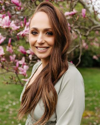 Photo of Rachel Ann Kosky, Licensed Professional Counselor, LPC