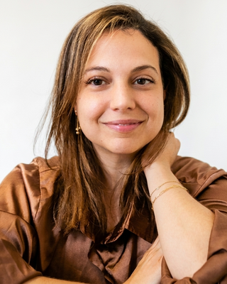 Photo of Kristen Marie Brutto - Diverse North Psychotherapy, Registered Psychotherapist (Qualifying), MACP