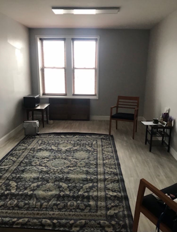 Forest Hills office 