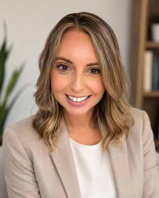 Photo of Jessica Fugere, Marriage & Family Therapist, MA, LMHC, LMFT