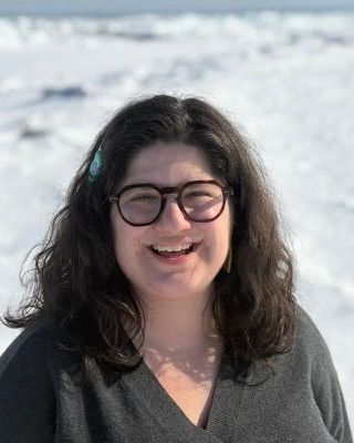 Photo of Abbie Shain, Clinical Social Work/Therapist, MSW, LICSW