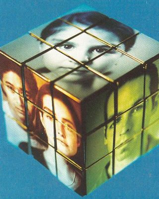 Photo of Joan Worthington - Relationships & Stress, Registered Social Worker, MSW,, RSW