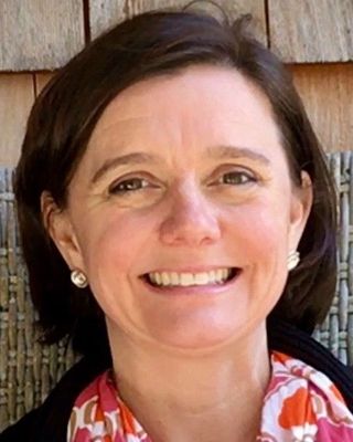 Photo of Amberly Dyer, Clinical Social Work/Therapist, MSW, LCSW