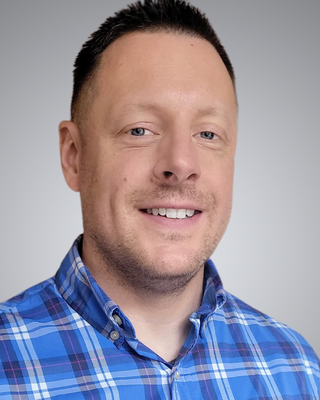 Photo of Chris DiMarcella, Licensed Professional Counselor, LPC