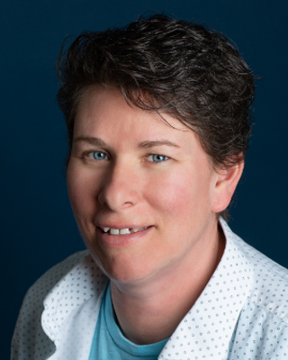 Photo of Ellen Hess, Licensed Professional Counselor, LPC
