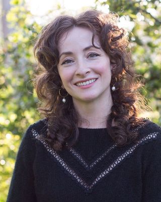 Photo of Whitney Richards, Marriage & Family Therapist in San Francisco, CA