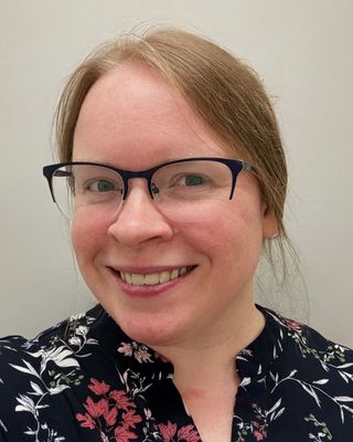 Photo of Brittany Bair, Marriage & Family Therapist Associate, LAMFT