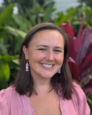 Photo of Jordan Sleeth, Clinical Social Work/Therapist, LCSW