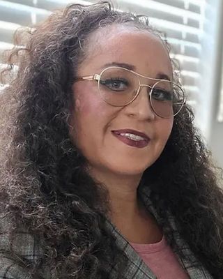 Photo of Jacinta Little, Registered Mental Health Counselor Intern in Orlando, FL