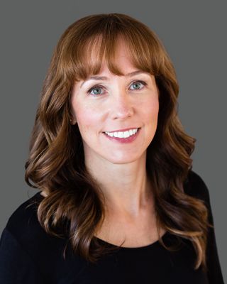Photo of Dawn Doucet Banting, Registered Provisional Psychologist in Nisku, AB