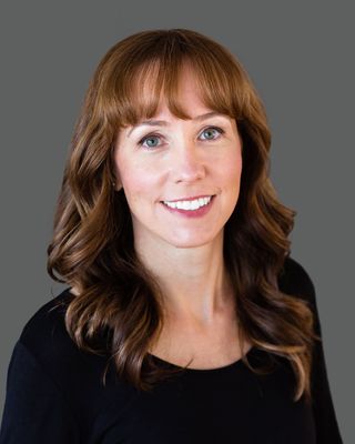 Photo of Dawn Doucet Banting, Registered Provisional Psychologist in Edmonton, AB