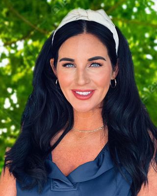 Photo of Jenna Biscoe, Pre-Licensed Professional, CTP