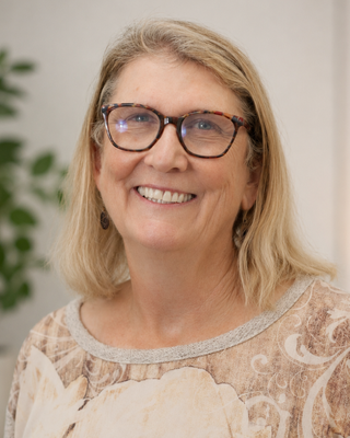 Photo of Janice Canning - Janice Canning / Individual Therapy, Registered Psychotherapist, MA, BSc, CHyp