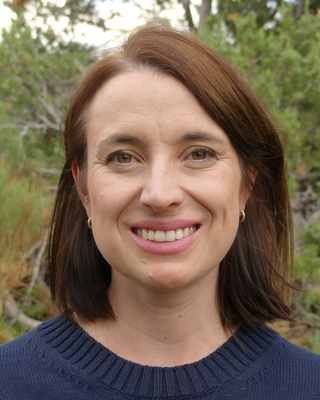 Photo of Lily Morrill, Counselor in Santa Fe, NM