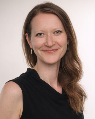 Photo of Miriam Eisenberger, Clinical Social Work/Therapist, LCSW