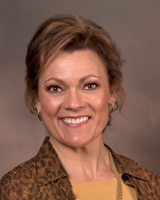 Photo of Cari Oneal, PhD, CSC, CS