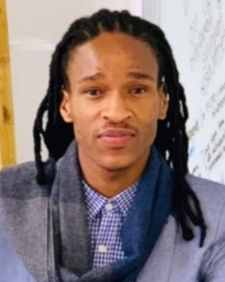 Photo of Zolani Metu, Psychotherapist in Witkoppen, Gauteng