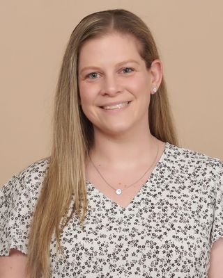 Photo of Marisa Zenchyk, Counselor, LMHC