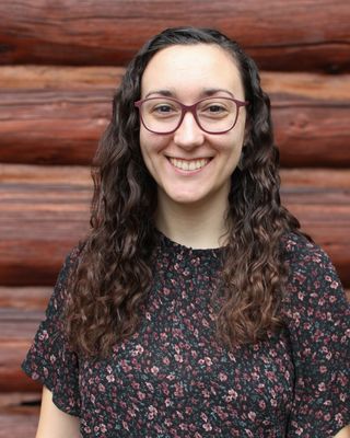 Photo of Sarah Potvin, Registered Psychotherapist, MA, RP