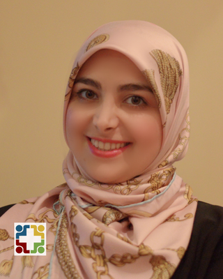 Photo of Zohreh Sojoudi, Registered Psychotherapist, MSc, RP