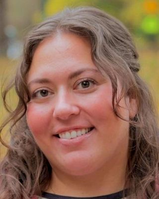 Photo of Emmalena Khourey, Licensed Professional Counselor, LPC