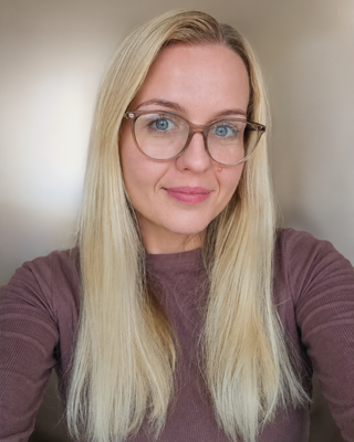 Photo of Jade Bamford, Psychotherapist, MBABCP