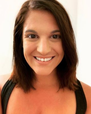 Photo of Ellie Smith - Puzzlers, Psychologist, PhD, MA