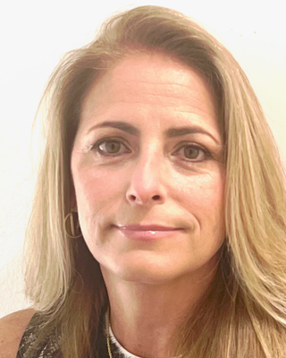 Photo of Christine Veronica Fuchs-Gosselin, Clinical Social Work/Therapist, LCSW