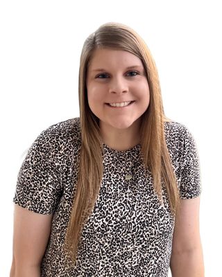 Photo of Emily Bowman, Pre-Licensed Professional, PLPC