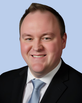 Photo of Shawn Snyder, Psychiatric Nurse Practitioner, PMHNP