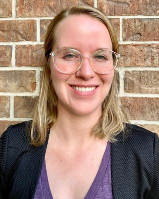 Photo of Morgan Massey, LPC, Licensed Professional Counselor
