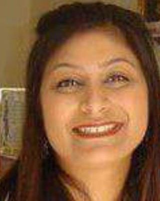 Photo of Nisha Ladak, Counsellor in DA2, England