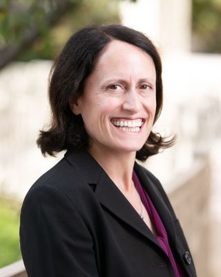 Photo of Jackie Britt-Friedman, Psychologist, PsyD