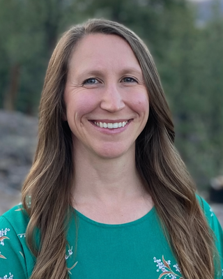 Photo of Mia Paley-Williams, Marriage & Family Therapist, MA, LMFT