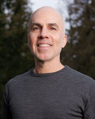 Photo of Kenneth Shevlin, Counsellor, MCP, RCC