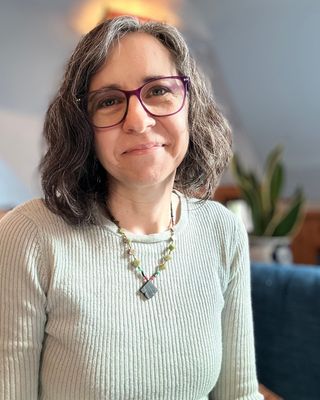 Photo of Christy Brown, Counselor, LMHC