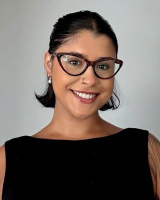 Photo of Jiji Kaur, Registered Psychotherapist (Qualifying), RP(Q)