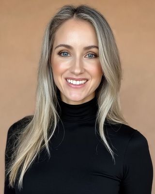 Photo of Alice Link, Licensed Professional Counselor, LPC